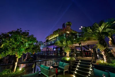 La Siesta Premium Hang Be – Photos 2