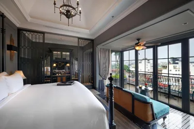 La Siesta Premium Hang Be – Photos 6