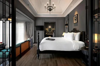 La Siesta Premium Hang Be – Photos 7