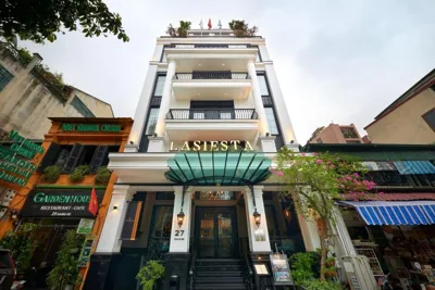 La Siesta Premium Hang Be – Photos 8