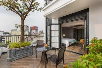 La Siesta Premium Hang Be – Photos 13