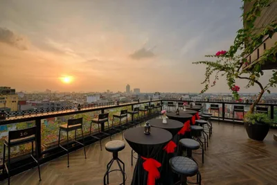 La Siesta Premium Hang Be – Photos 15