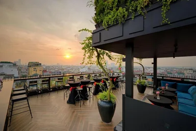 La Siesta Premium Hang Be – Photos 16